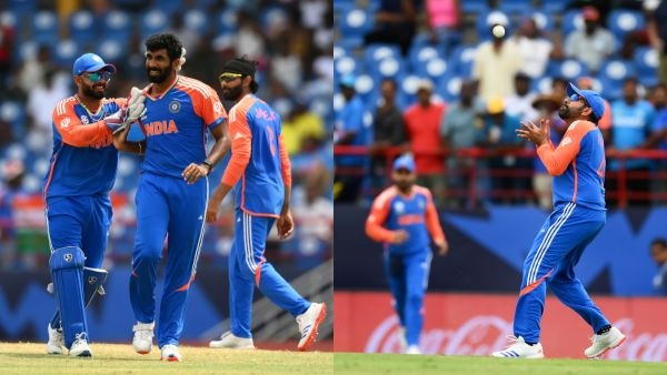 indian team
