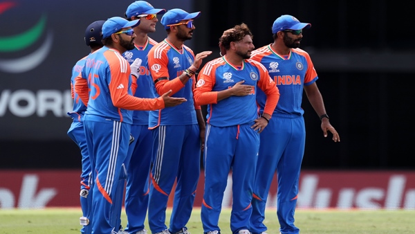 T20 World Cup 1