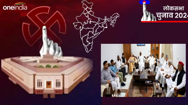 Lok Poll lok sabha Exit Poll