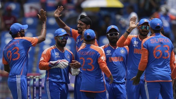 IND vs ENG 1 IND vs ENG 1