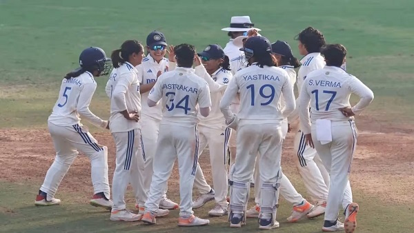 India Women Team