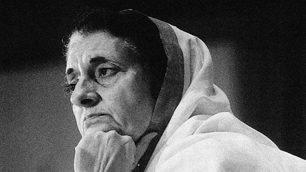 Emergency 1975 Story