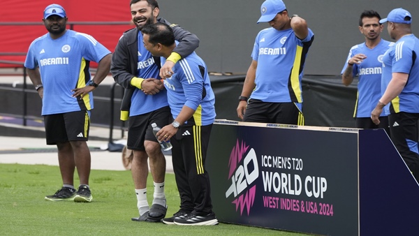 T20 World Cup 1