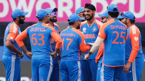 T20 World Cup 1