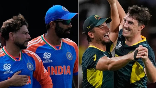 IND vs AUS