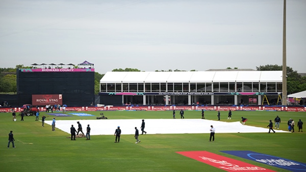 T20 World Cup 1