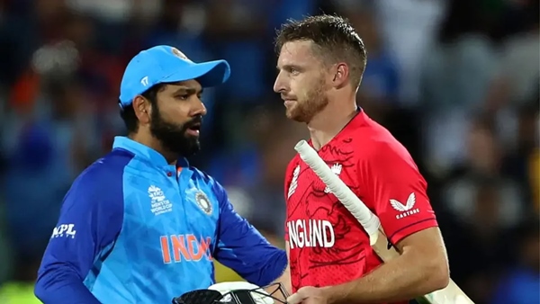 India vs England 1 India vs England 1