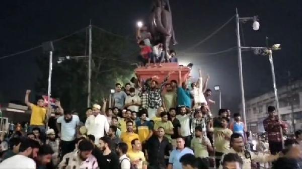 IND vs SA T20 World Cup