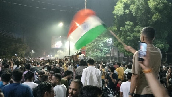 IND vs SA T20 World Cup