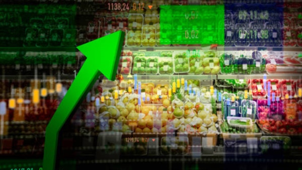 Retail inflation Retail inflation