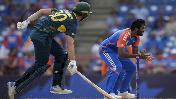 T20 World Cup 1