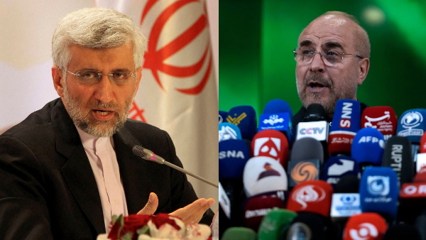 Iran President Election 2024 Iran President Election 2024