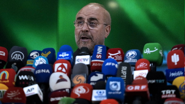 Iran President Election 2024 Iran President Election 2024