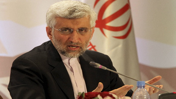 Iran President Election 2024 Iran President Election 2024