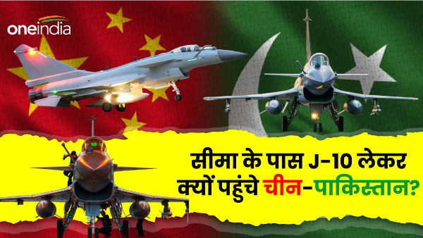 china pakistan deploys J-10 Dragon near india