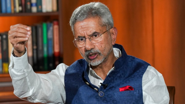 Who will be Foreign Minister of India Who will be Foreign Minister of India