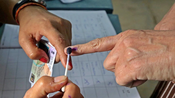 Jammu and Kashmir polls