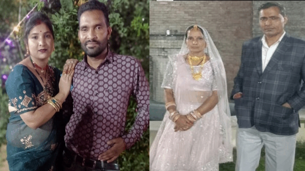 4 People Died from Rajasthan News in Hindi