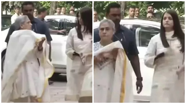 Jaya Bachchan