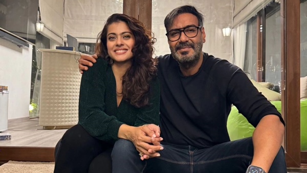 Kajol