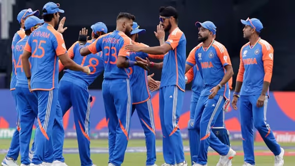 T20 World Cup 1