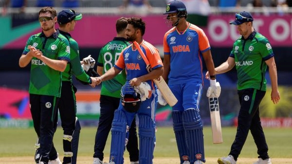 kal ka match kon jeeta