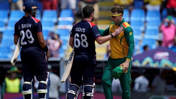 kal ka match kon jeeta