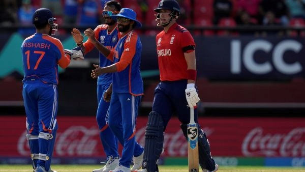 kal ka match kon jeeta