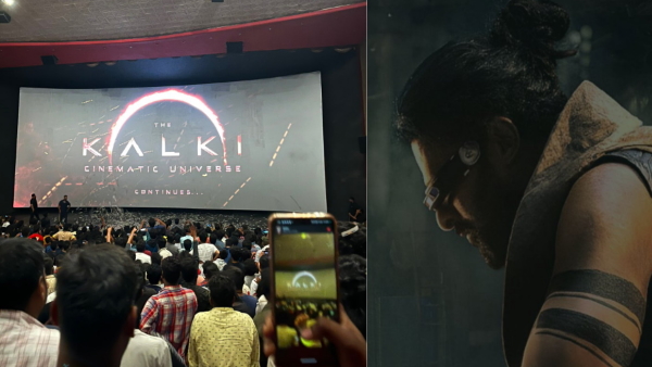 Kalki 2898 ad release