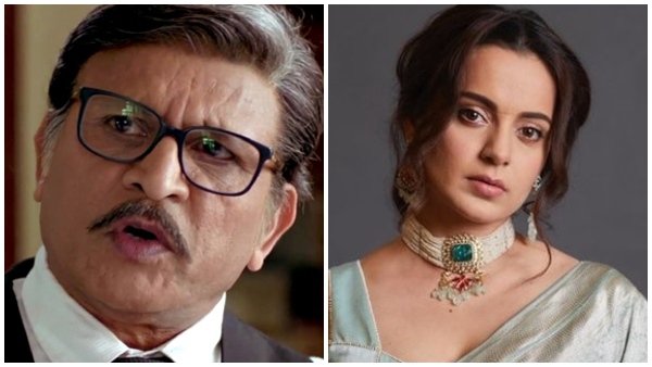 Annu Kapoor Annu Kapoor