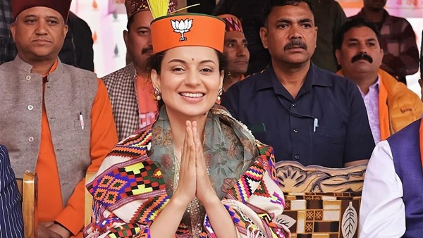 Kangana Ranaut Kangana Ranaut