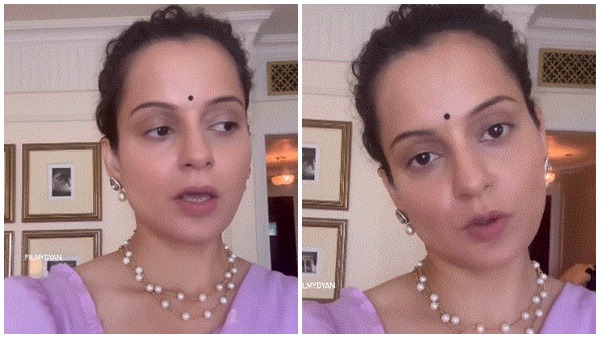 kangana ranaut