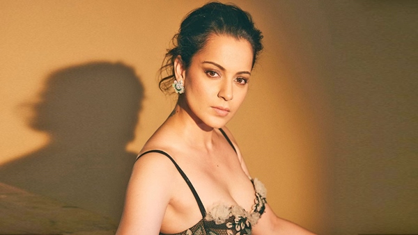 kangana ranaut