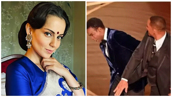 Kangana Ranaut