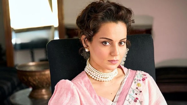Kangana Ranaut Kangana Ranaut