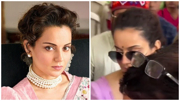 Kangana Ranaut Kangana Ranaut