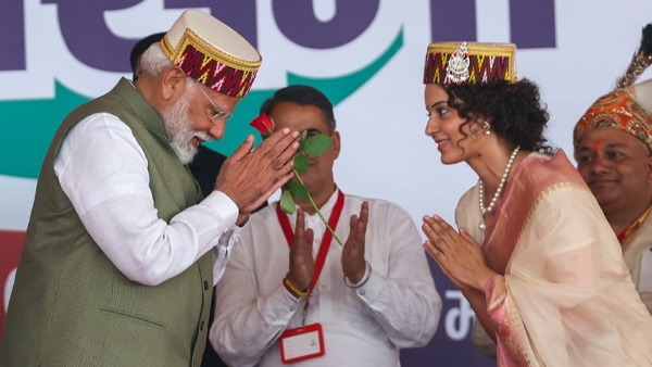 Kangana Ranaut Kangana Ranaut