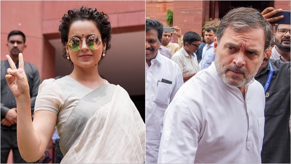 Kangana Ranaut News