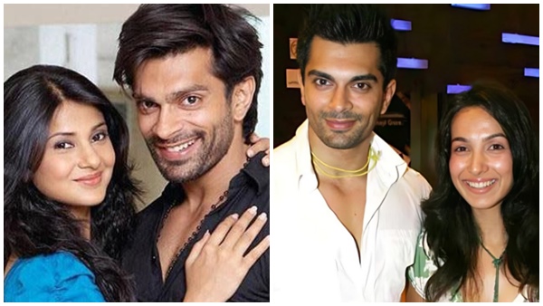 karan singh grover