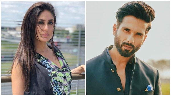 Kareena Kapoor
