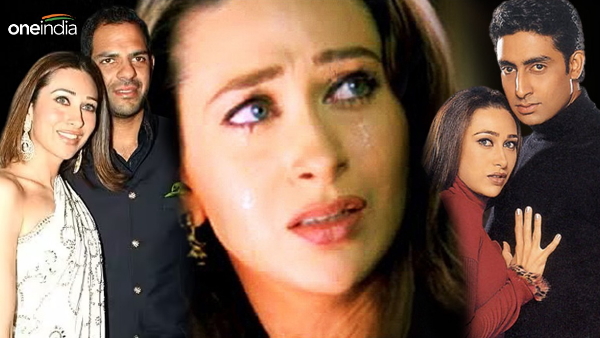 karisma kapoor