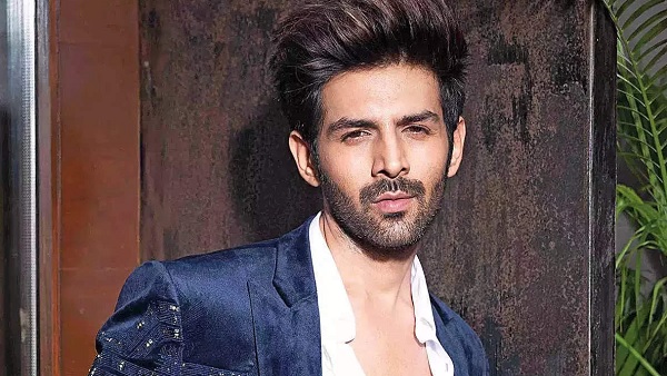 kartik aaryan