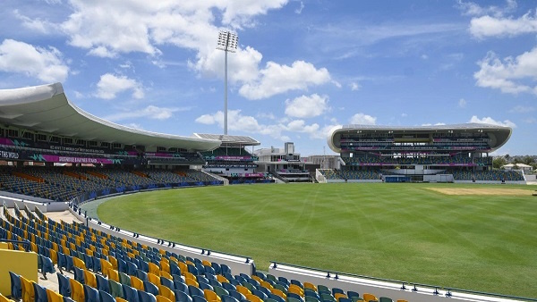 Kensington Oval