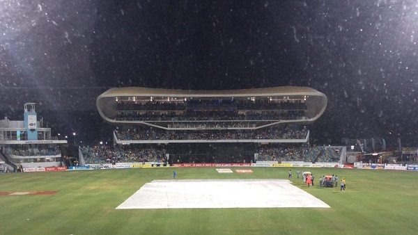 Kensington Oval