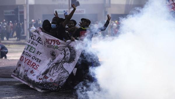 Kenya Finance Bill Kenya Finance Bill