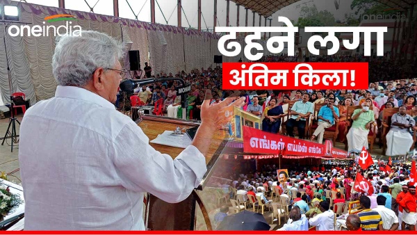 kerala lok sabha chunav