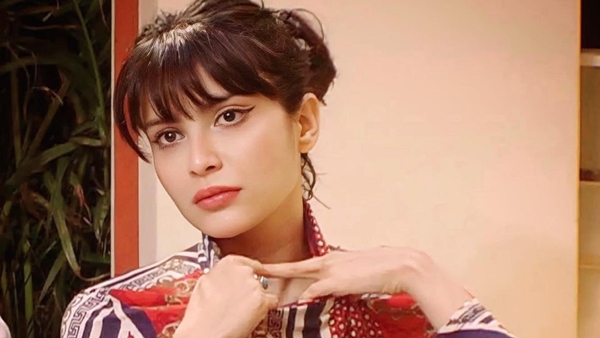 Khanzadi Khanzadi