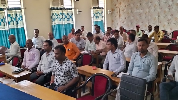 Kharif Procurement In Gaya Kharif Procurement In Gaya