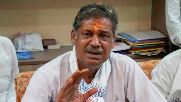kirti azad