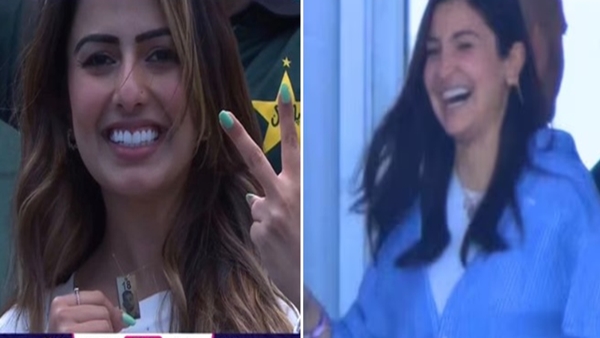 Pakistani Cricket Fan 1